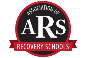 Member of the Association of Recovery Schools