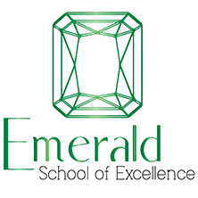 Emerald High School Logo