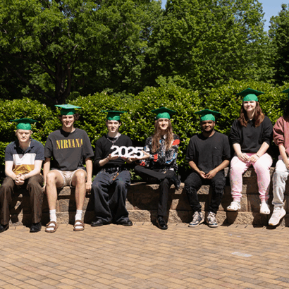 Triumph & Transformation: A Tribute to Emerald’s 2025 Graduating Class