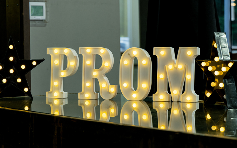 Emerald School Prom 2025