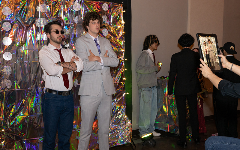 Prom 2025 Memories