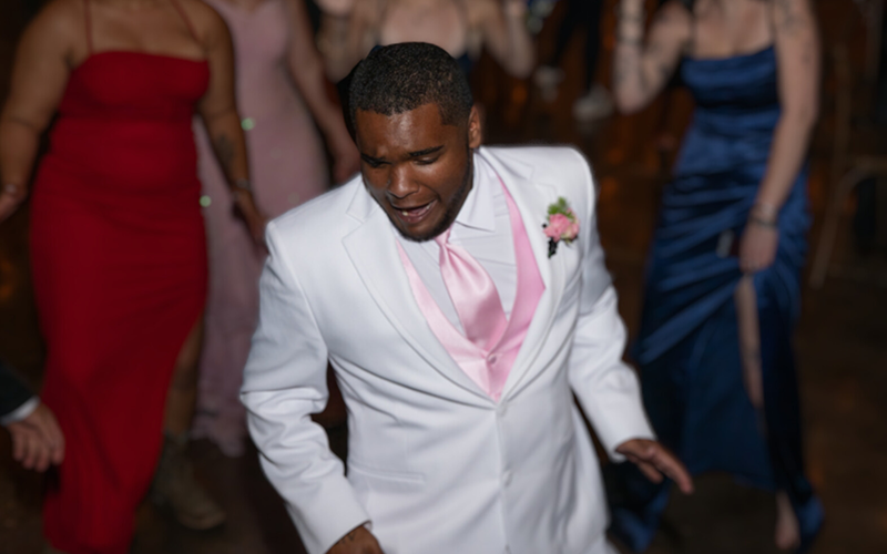 Prom 2025 Dance