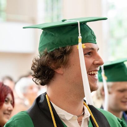 More Than Textbooks: The Benefits of Attending a Recovery High School