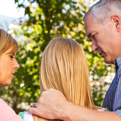 Recognizing the Red Flags: The Signs Your Teen Needs Help