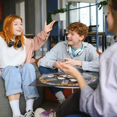 Is A Recovery High School Right for My Teen?