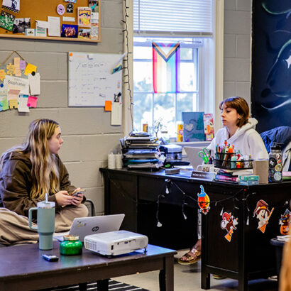 Invest in Sobriety: How Financial Aid Supports Your Teen’s Future