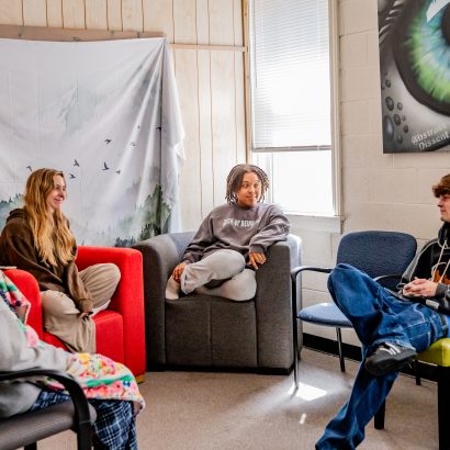 5 Signs a Traditional School Environment May Not Be the Right Fit