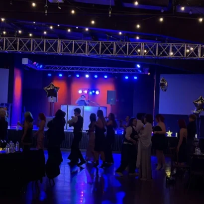 Under the Stars: Emerald School of Excellence’s Annual Sober Prom