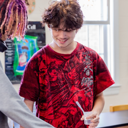 How Recovery Focused Education Helps Students Rebuild Confidence